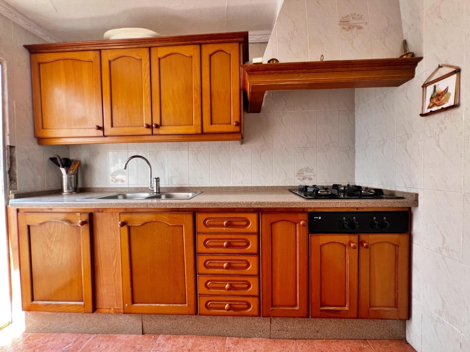 4 makuuhuone Huoneisto myytävänä paikassa Ayamonte - 310 000 € (Ref: 9990848)