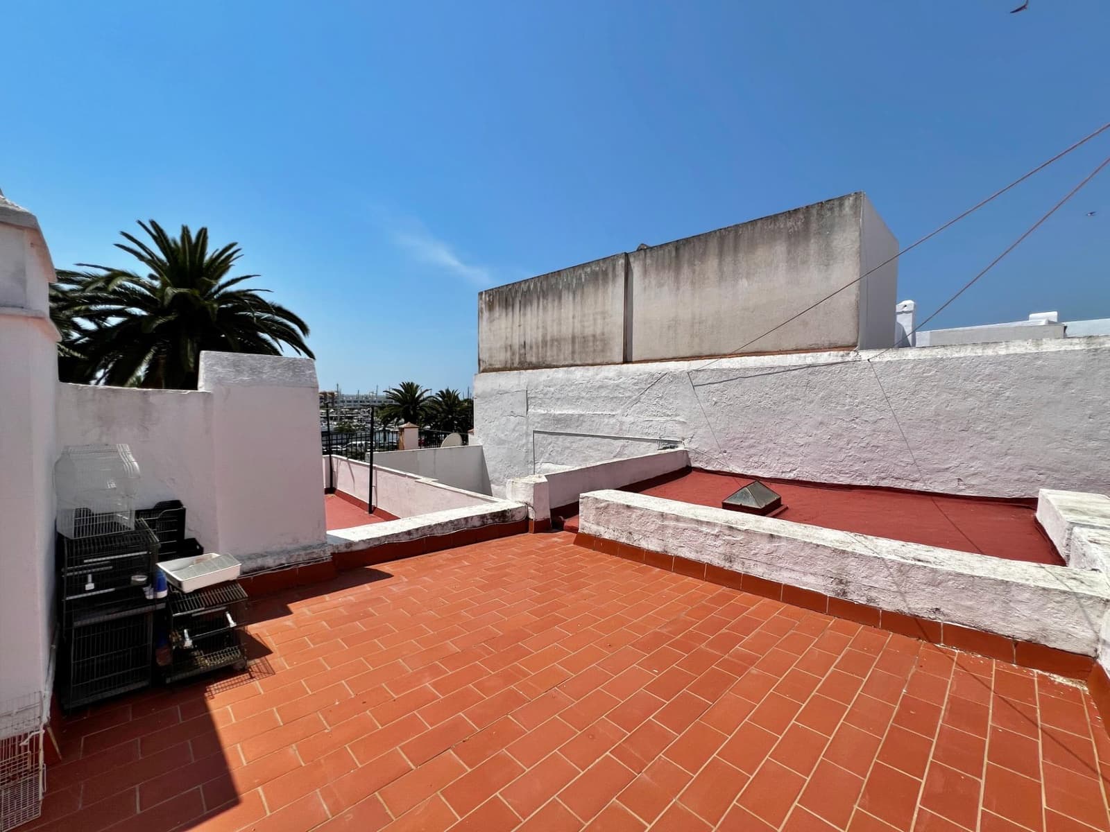 4 makuuhuone Huoneisto myytävänä paikassa Ayamonte - 310 000 € (Ref: 9990848)