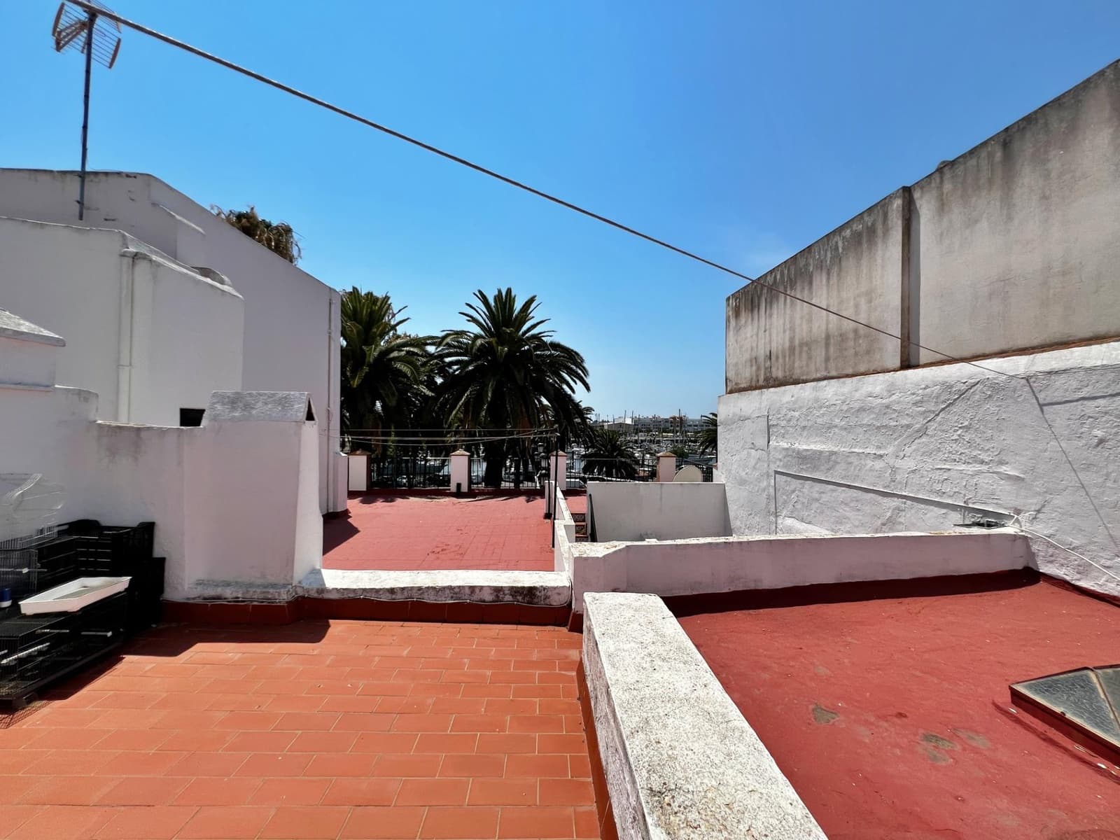 4 makuuhuone Huoneisto myytävänä paikassa Ayamonte - 310 000 € (Ref: 9990848)