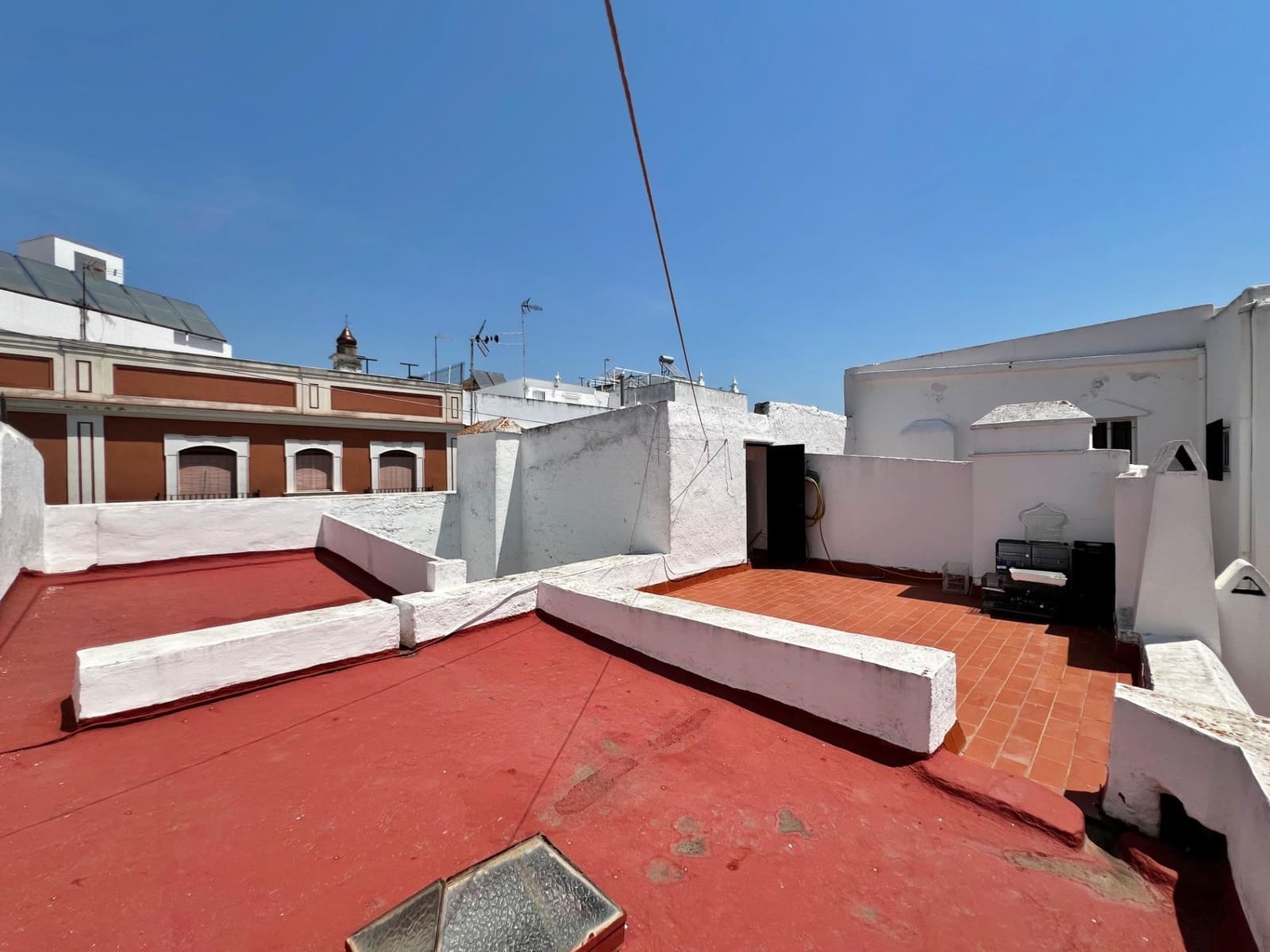 4 makuuhuone Huoneisto myytävänä paikassa Ayamonte - 310 000 € (Ref: 9990848)