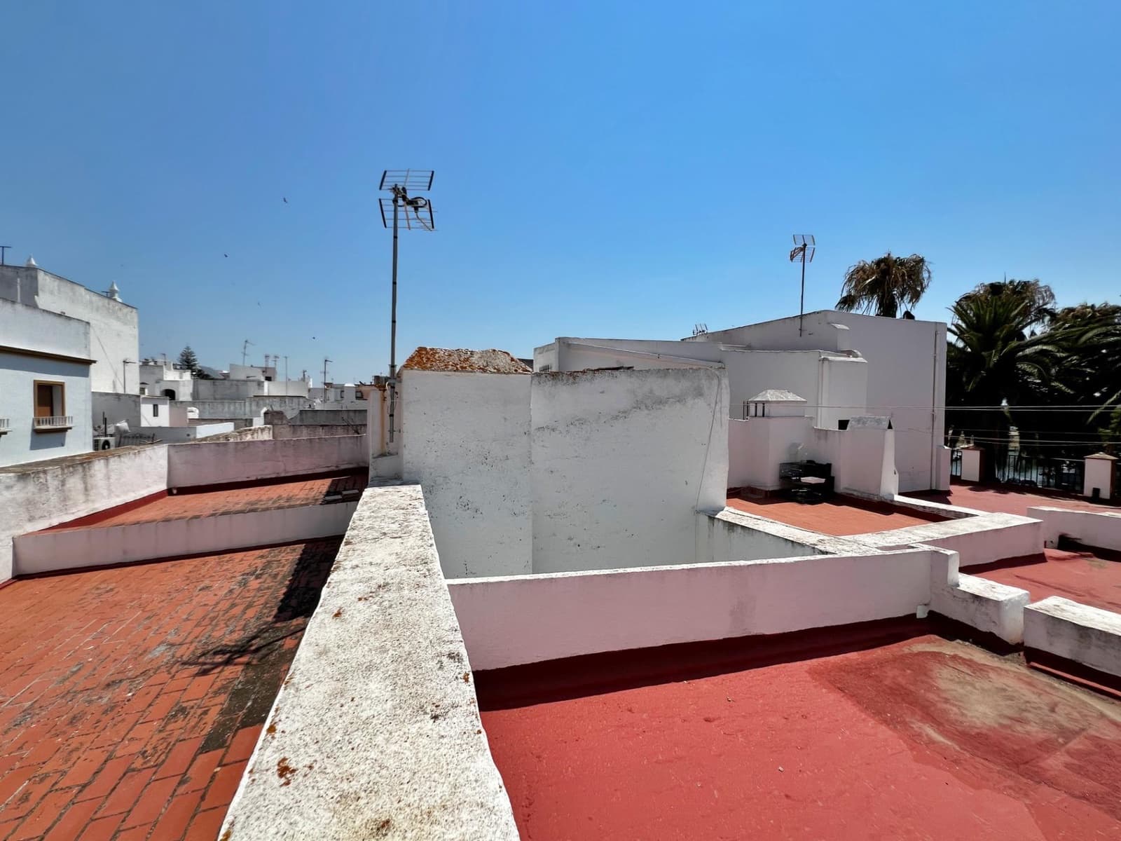 4 makuuhuone Huoneisto myytävänä paikassa Ayamonte - 310 000 € (Ref: 9990848)