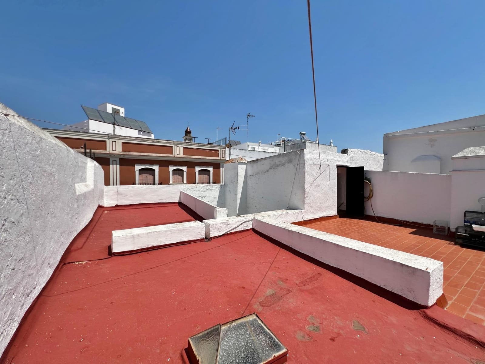 4 makuuhuone Huoneisto myytävänä paikassa Ayamonte - 310 000 € (Ref: 9990848)