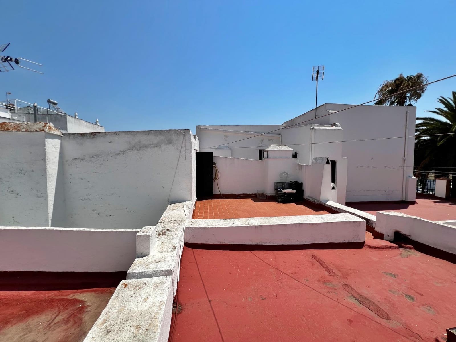 4 makuuhuone Huoneisto myytävänä paikassa Ayamonte - 310 000 € (Ref: 9990848)