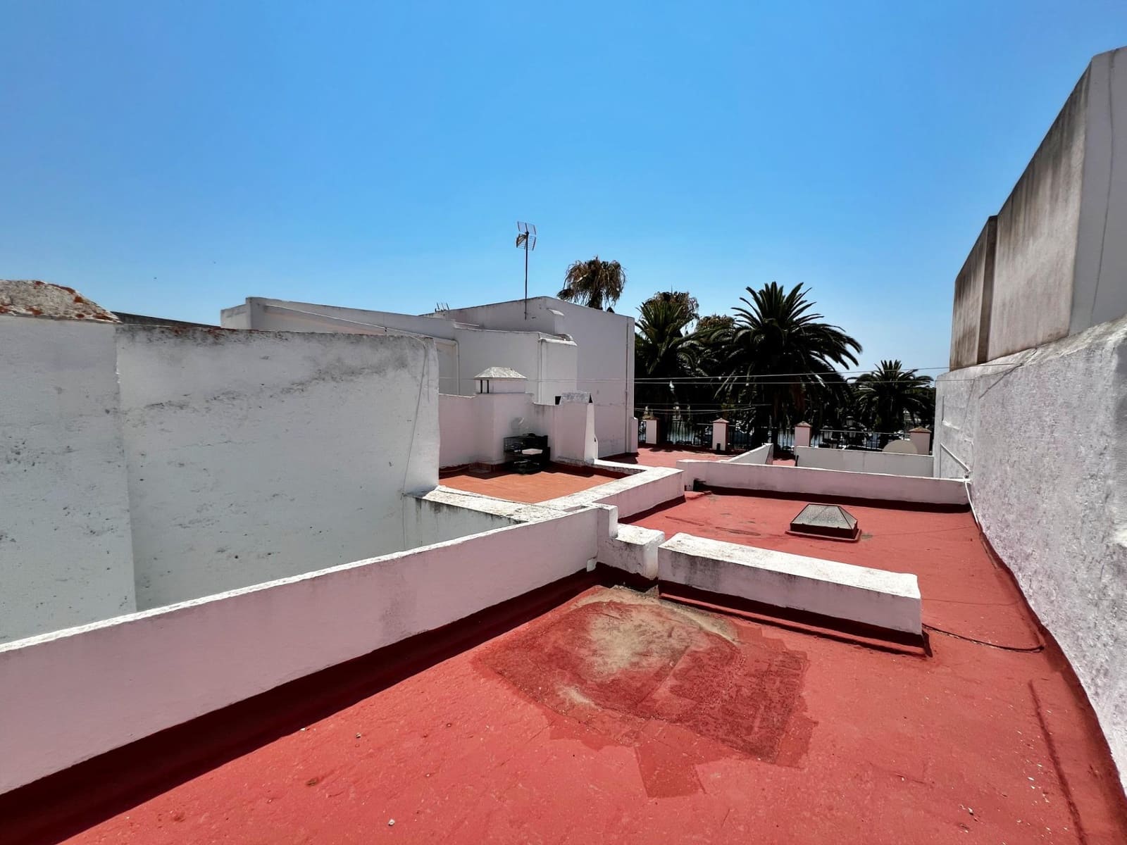 4 makuuhuone Huoneisto myytävänä paikassa Ayamonte - 310 000 € (Ref: 9990848)