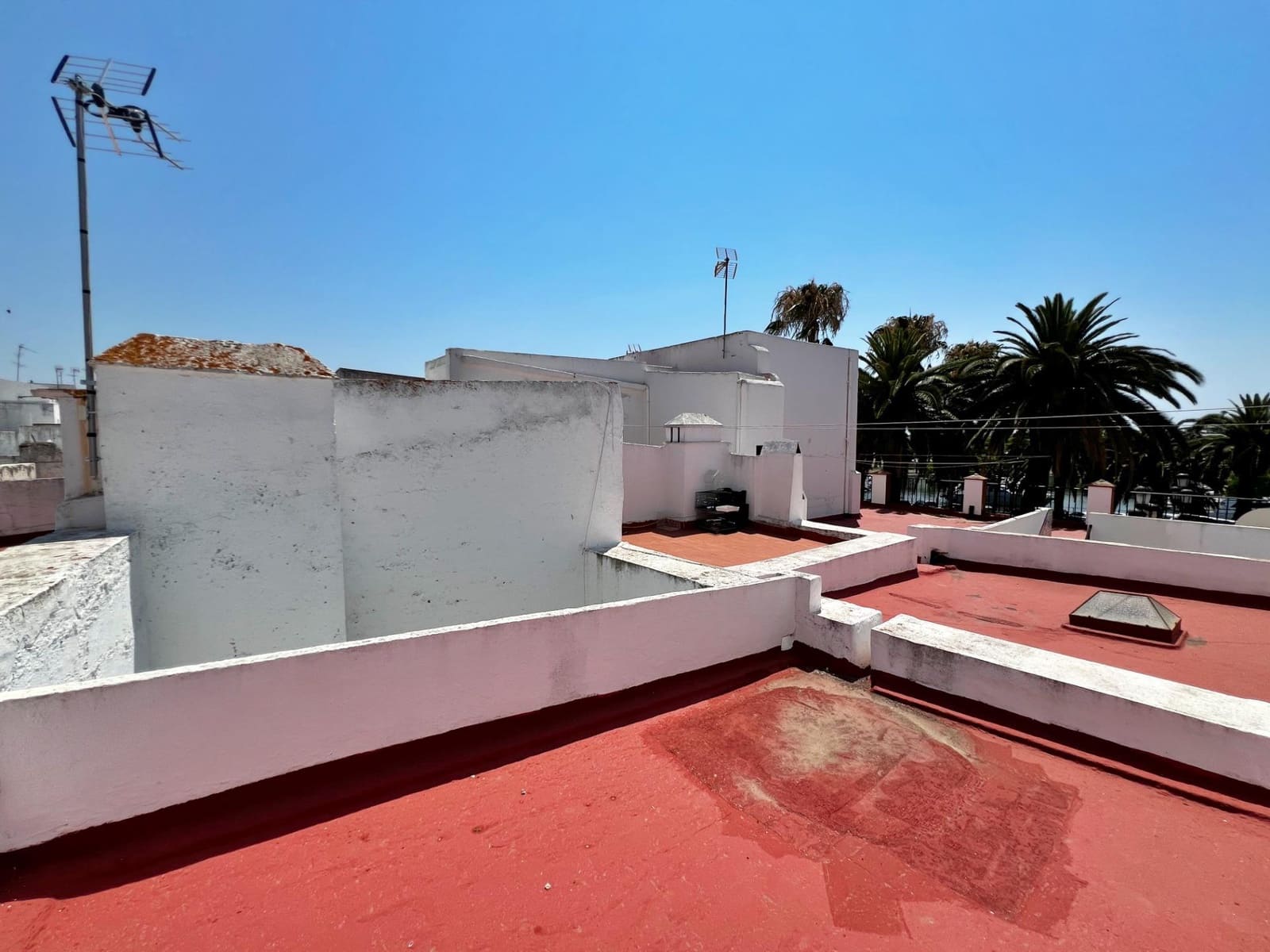4 makuuhuone Huoneisto myytävänä paikassa Ayamonte - 310 000 € (Ref: 9990848)