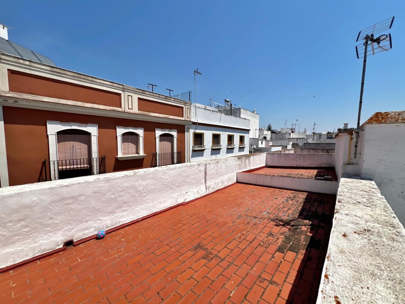 4 makuuhuone Huoneisto myytävänä paikassa Ayamonte - 310 000 € (Ref: 9990848)