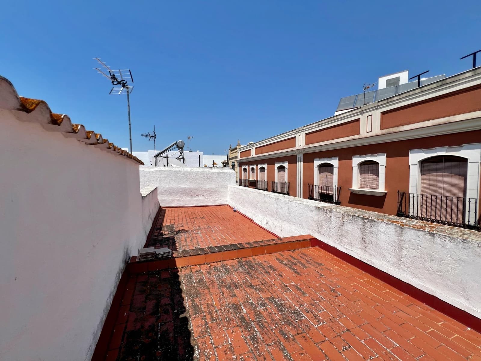 4 makuuhuone Huoneisto myytävänä paikassa Ayamonte - 310 000 € (Ref: 9990848)