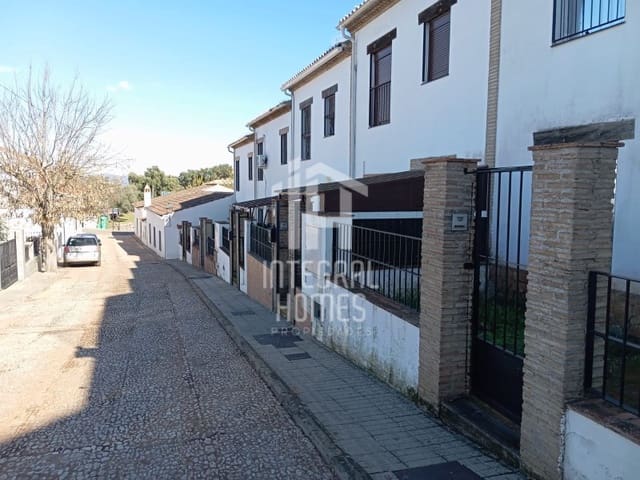 3 bedroom Townhouse for sale in Corteconcepción - € 98,000 (Ref: 9428056)