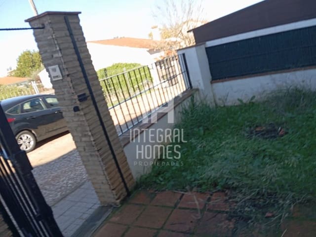 3 bedroom Townhouse for sale in Corteconcepción - € 98,000 (Ref: 9428056)