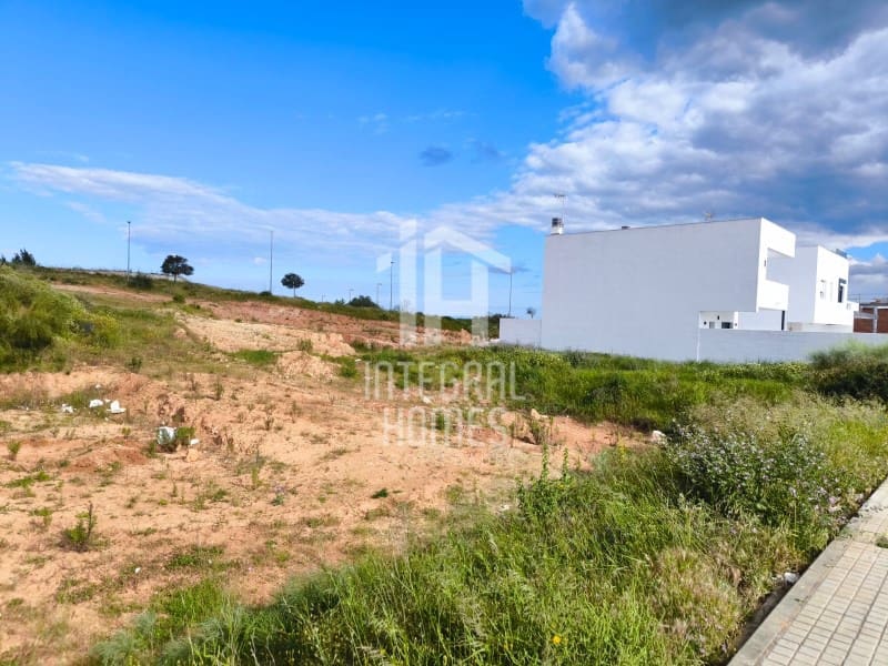 Tomt till salu i Ayamonte - 78 000 € (Ref: 9428057)