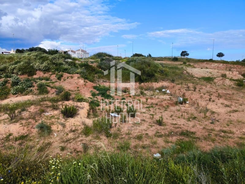 Tomt till salu i Ayamonte - 78 000 € (Ref: 9428057)