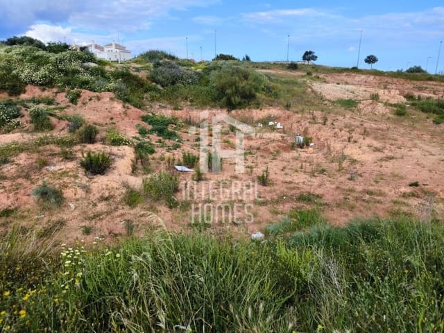 Tomt till salu i Ayamonte - 78 000 € (Ref: 9428057)