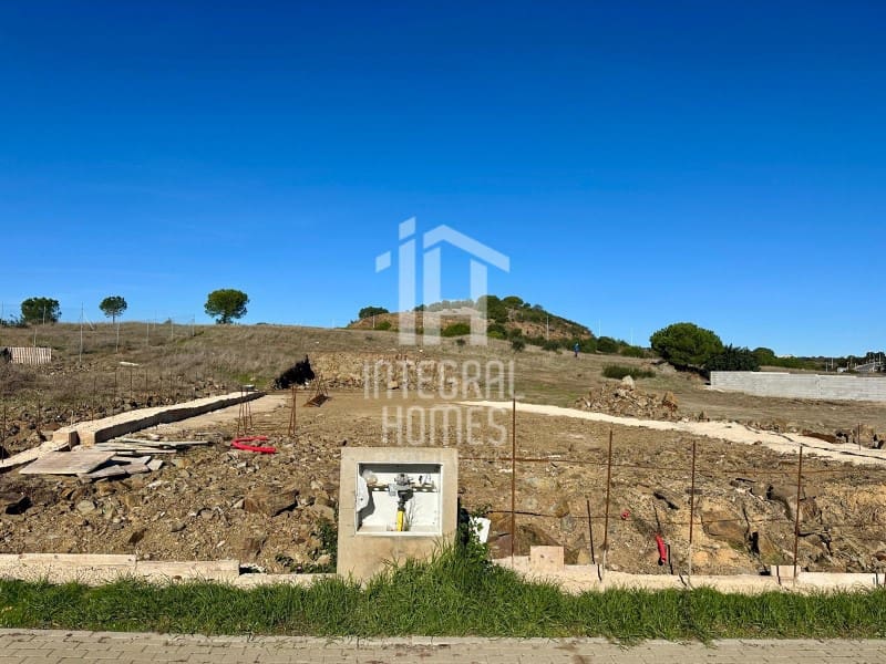 Bauplatz zu verkaufen in Ayamonte - 55.000 € (Ref: 9428058)