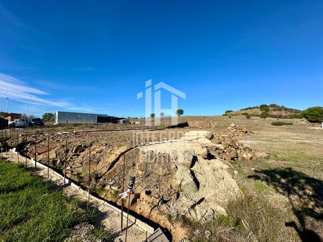 Bauplatz zu verkaufen in Ayamonte - 55.000 € (Ref: 9428058)