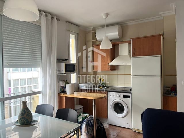 Estudio de 1 habitación en Ayamonte en venta - 99.000 € (Ref: 9428060)