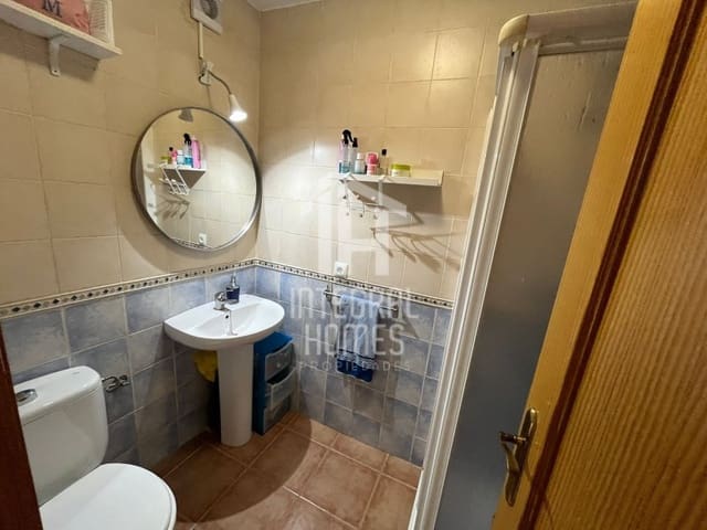 Estudio de 1 habitación en Ayamonte en venta - 99.000 € (Ref: 9428060)