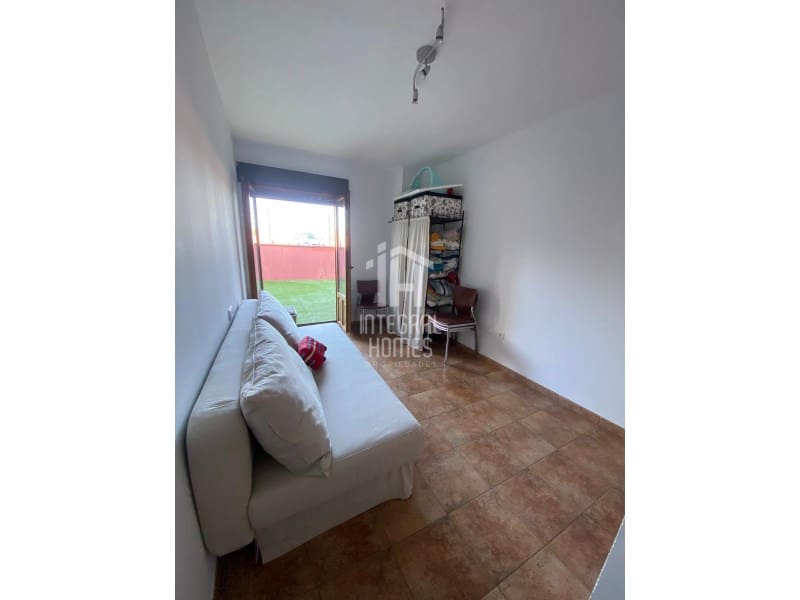 3 bedroom Flat for sale in Ayamonte with garage - € 179,000 (Ref: 9428061)