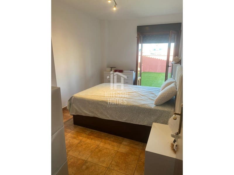 3 bedroom Flat for sale in Ayamonte with garage - € 179,000 (Ref: 9428061)