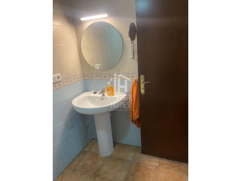 3 bedroom Flat for sale in Ayamonte with garage - € 179,000 (Ref: 9428061)