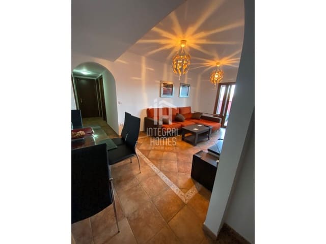 3 Zimmer Wohnung zu verkaufen in Ayamonte mit Garage - 179.000 € (Ref: 9428061)