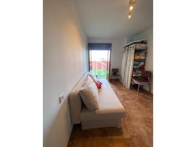 3 Zimmer Wohnung zu verkaufen in Ayamonte mit Garage - 179.000 € (Ref: 9428061)