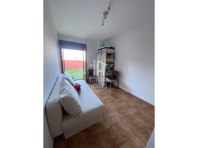 3 Zimmer Wohnung zu verkaufen in Ayamonte mit Garage - 179.000 € (Ref: 9428061)