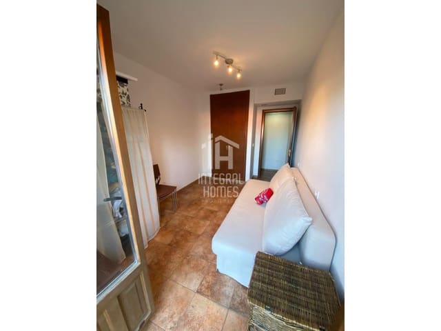 3 Zimmer Wohnung zu verkaufen in Ayamonte mit Garage - 179.000 € (Ref: 9428061)