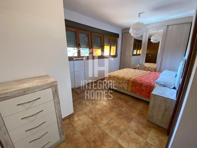 3 bedroom Flat for sale in Ayamonte with garage - € 179,000 (Ref: 9428061)