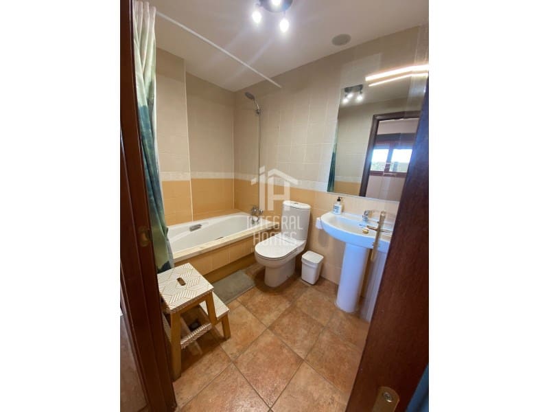 3 bedroom Flat for sale in Ayamonte with garage - € 179,000 (Ref: 9428061)