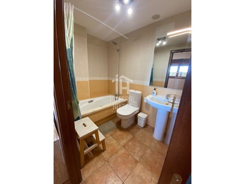 3 bedroom Flat for sale in Ayamonte with garage - € 179,000 (Ref: 9428061)