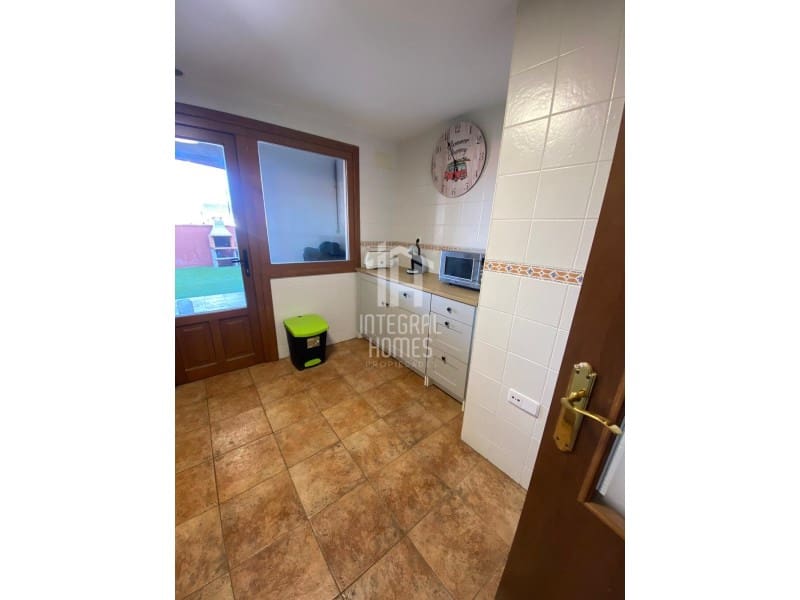 3 bedroom Flat for sale in Ayamonte with garage - € 179,000 (Ref: 9428061)