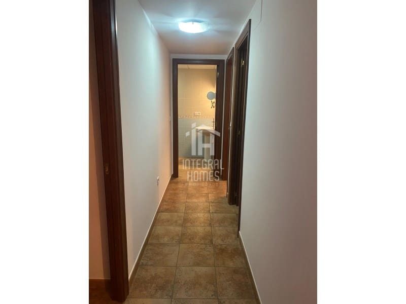 3 bedroom Flat for sale in Ayamonte with garage - € 179,000 (Ref: 9428061)