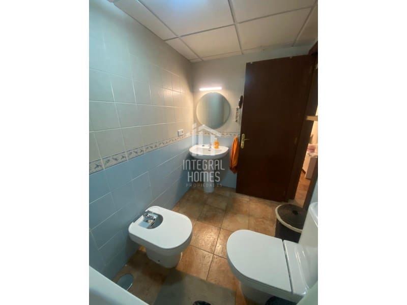 3 bedroom Flat for sale in Ayamonte with garage - € 179,000 (Ref: 9428061)