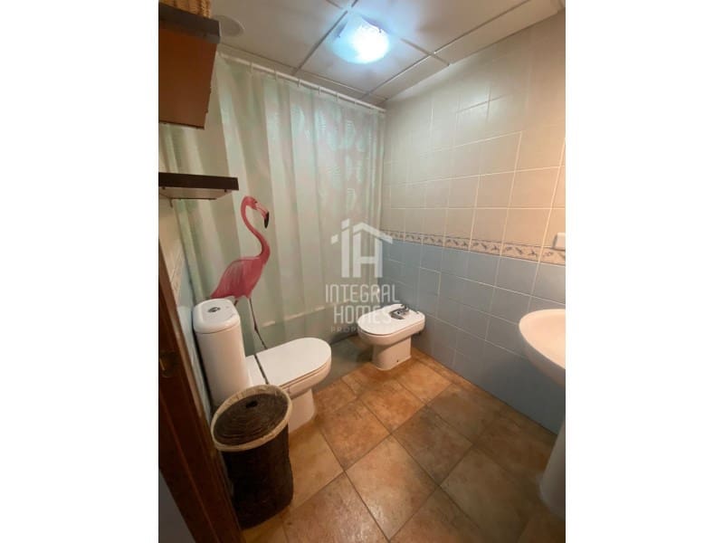 3 bedroom Flat for sale in Ayamonte with garage - € 179,000 (Ref: 9428061)