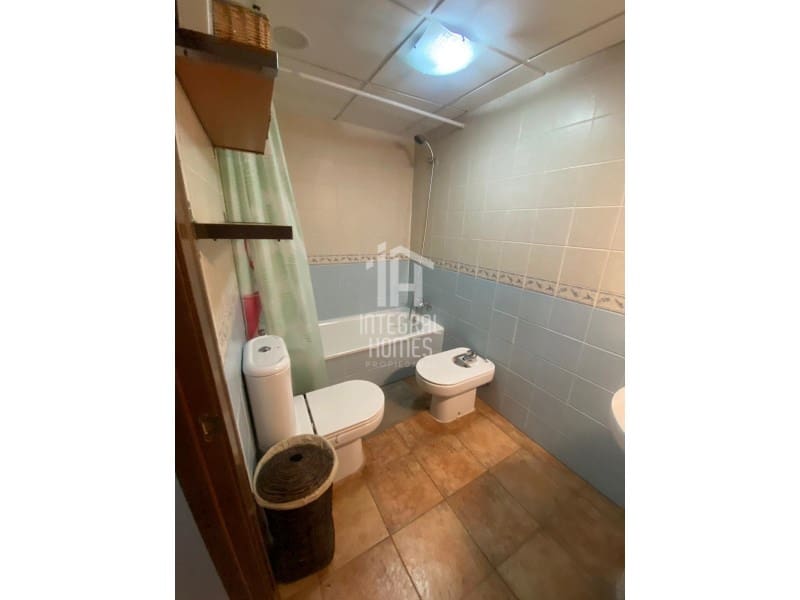 3 bedroom Flat for sale in Ayamonte with garage - € 179,000 (Ref: 9428061)