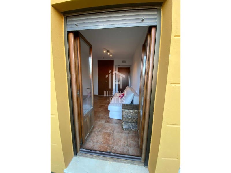 3 bedroom Flat for sale in Ayamonte with garage - € 179,000 (Ref: 9428061)