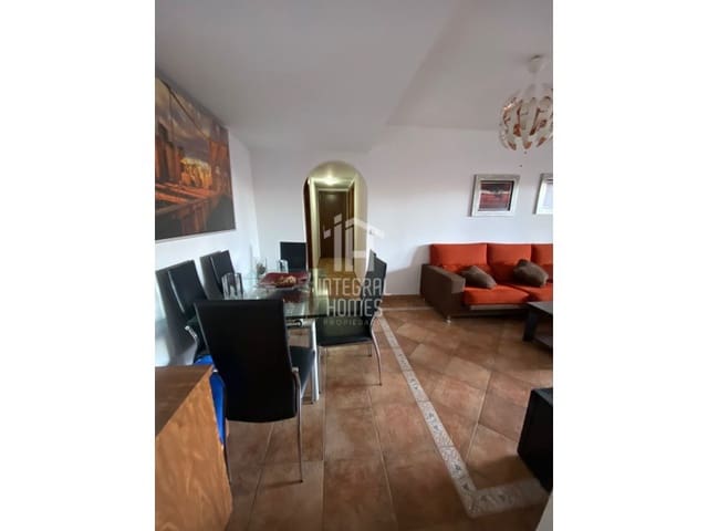 3 Zimmer Wohnung zu verkaufen in Ayamonte mit Garage - 179.000 € (Ref: 9428061)