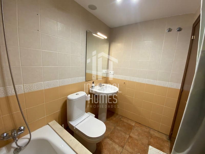 3 bedroom Flat for sale in Ayamonte with garage - € 179,000 (Ref: 9428061)