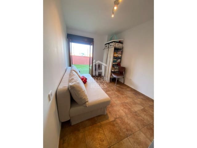 3 Zimmer Wohnung zu verkaufen in Ayamonte mit Garage - 179.000 € (Ref: 9428061)