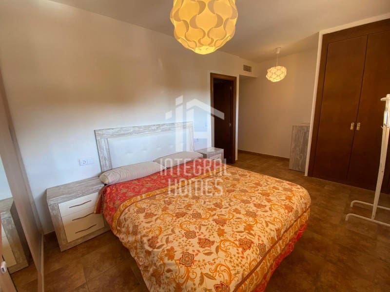 3 bedroom Flat for sale in Ayamonte with garage - € 179,000 (Ref: 9428061)