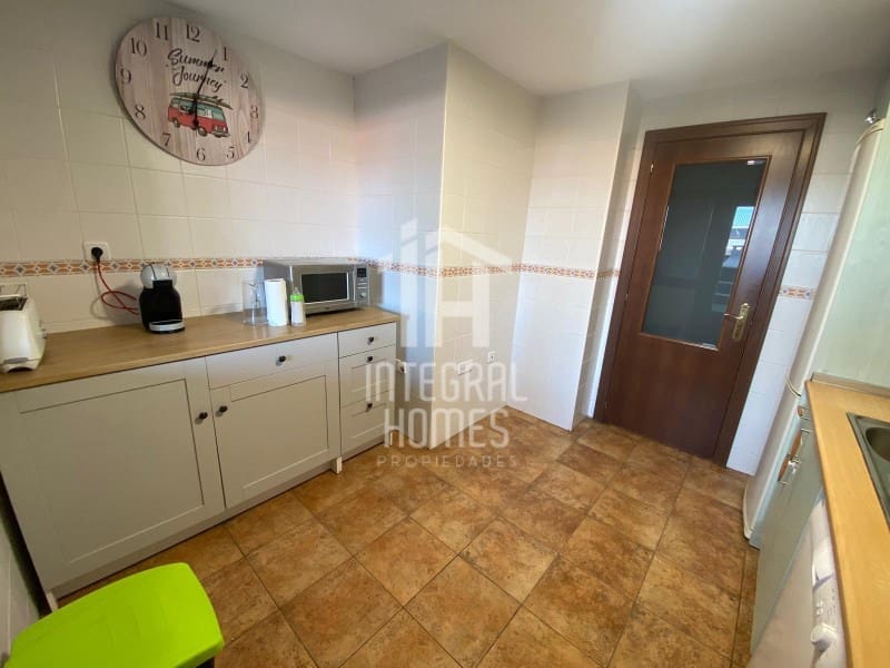 3 bedroom Flat for sale in Ayamonte with garage - € 179,000 (Ref: 9428061)