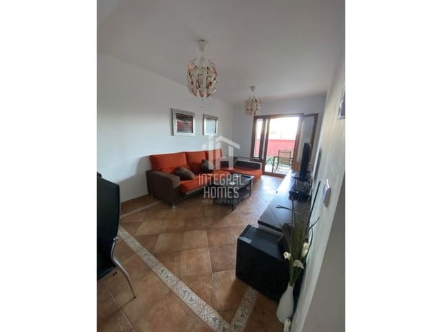 3 Zimmer Wohnung zu verkaufen in Ayamonte mit Garage - 179.000 € (Ref: 9428061)