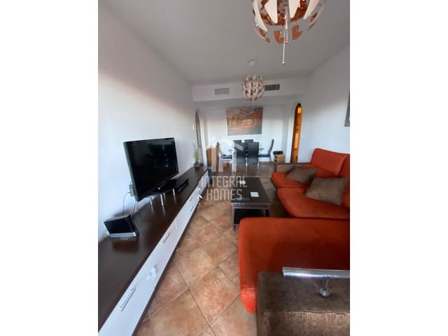 3 Zimmer Wohnung zu verkaufen in Ayamonte mit Garage - 179.000 € (Ref: 9428061)