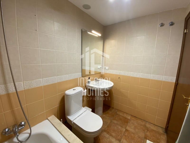 3 bedroom Flat for sale in Ayamonte with garage - € 179,000 (Ref: 9428061)