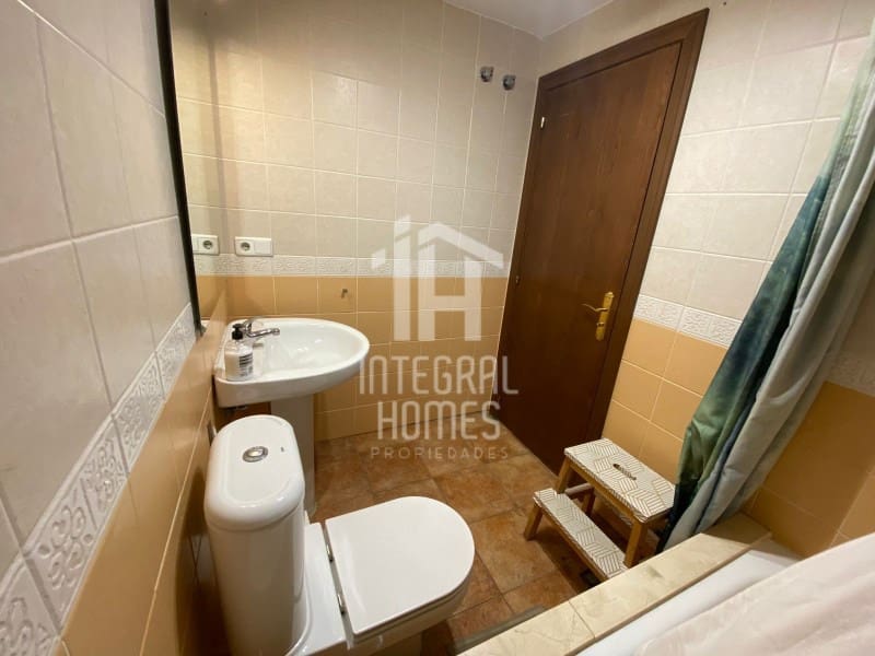 3 bedroom Flat for sale in Ayamonte with garage - € 179,000 (Ref: 9428061)