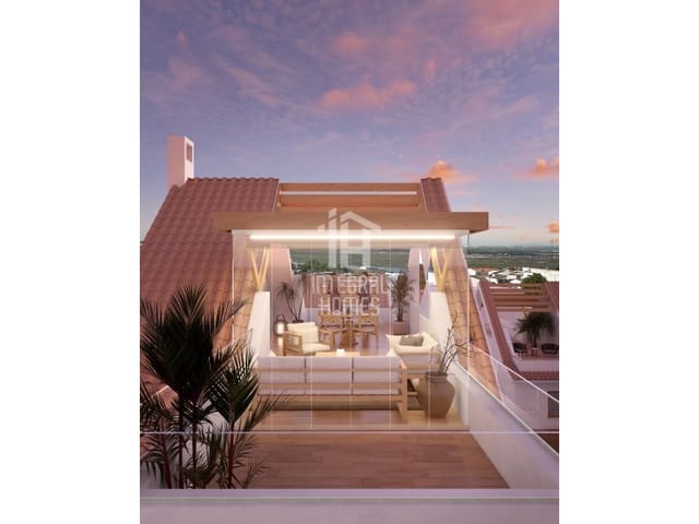 Chalet de 3 habitaciones en Ayamonte en venta con garaje - 295.000 € (Ref: 9428063)