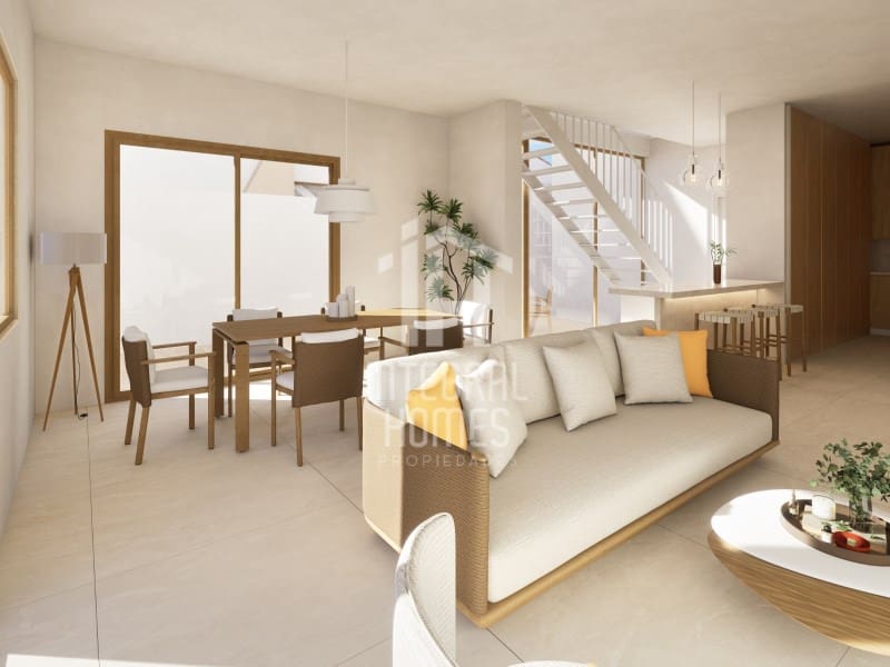 Chalet de 3 habitaciones en Ayamonte en venta con garaje - 295.000 € (Ref: 9428063)