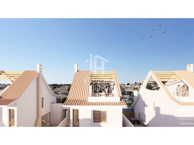 Chalet de 3 habitaciones en Ayamonte en venta con garaje - 295.000 € (Ref: 9428063)