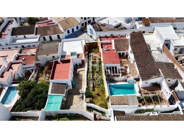 Byggetomt til salgs i Ayamonte - € 49 700 (Ref: 9428064)