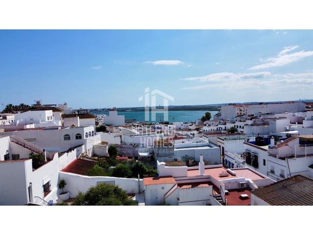 Byggetomt til salgs i Ayamonte - € 49 700 (Ref: 9428064)